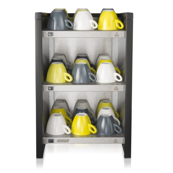 Bravilor koppenwarmer fbl Bravilor Bonamat WHK koppenwarmer - Afbeelding 1