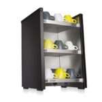 Bravilor Bonamat WHK koppenwarmer - Afbeelding 2