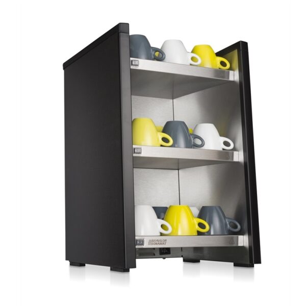 Bravilor Bonamat WHK koppenwarmer - Afbeelding 2