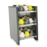 Bravilor Bonamat WHK koppenwarmer - Afbeelding 4