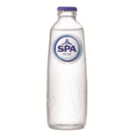 Spa Reine (blauw) krat 28 x 0,25 liter
