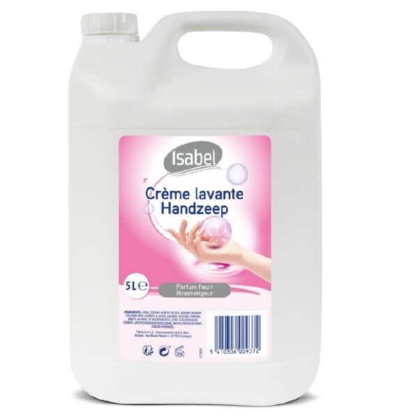 Handzeep 5 liter can - Afbeelding 1