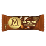 Ola Magnum Almond 20 x 110 ml