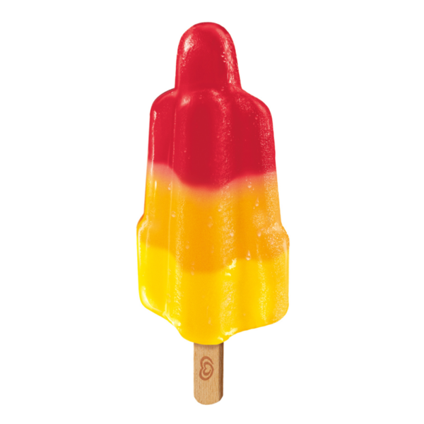 Ola Raket 54 x 55 ml - Afbeelding 1