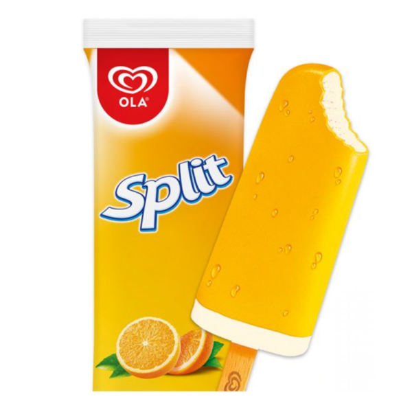 Ola Split 40 x 67 ml - Afbeelding 1