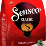 Senseo classic 10 x 36 pads