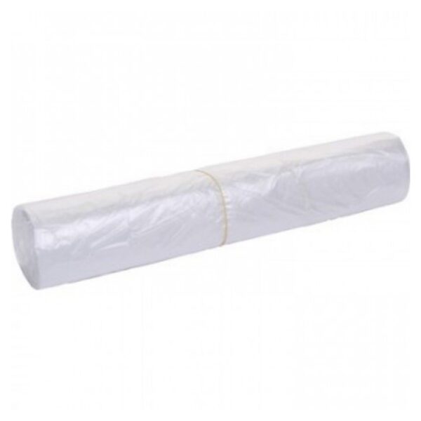 Afvalzak 25 liter tbv koffiemachine 1 rol 50 stuks - Afbeelding 1