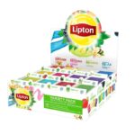 Lipton Tea - Assortibox Feel Good Selection - 180 stuks