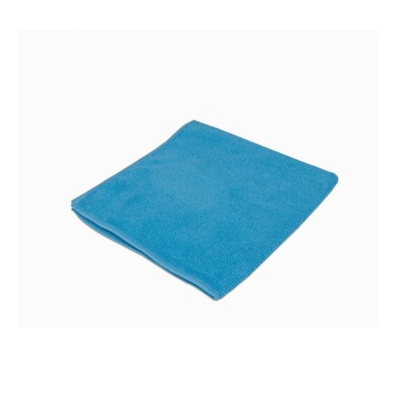 Microvezeldoek 38x38cm 10 stuks - Afbeelding 1