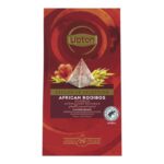 Lipton Tea - Exclusive Selection - Afrikaanse Rooibos - 25 stuks