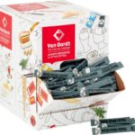 van Oordt Pepersticks 750 x 0,2 gram in dispenserdoos