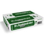 Horesca 20% Rundvleeskroket 28  x 80 gram