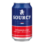 Sourcy Rood blik 24 x 0,33 liter