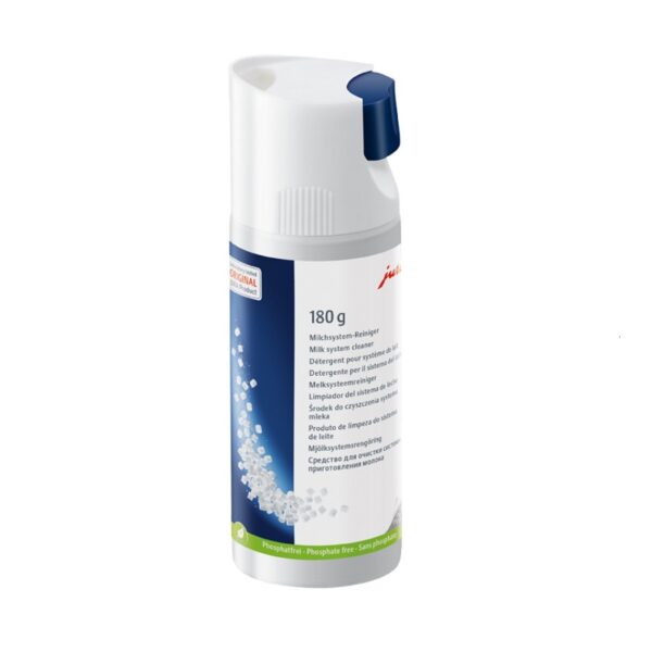Jura melksysteemreiniger 180 gram - Afbeelding 1