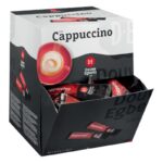 Douwe Egberts - Cappuccino sticks 80 x 12,5 gram