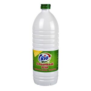 Schoonmaakazijn - 1 liter