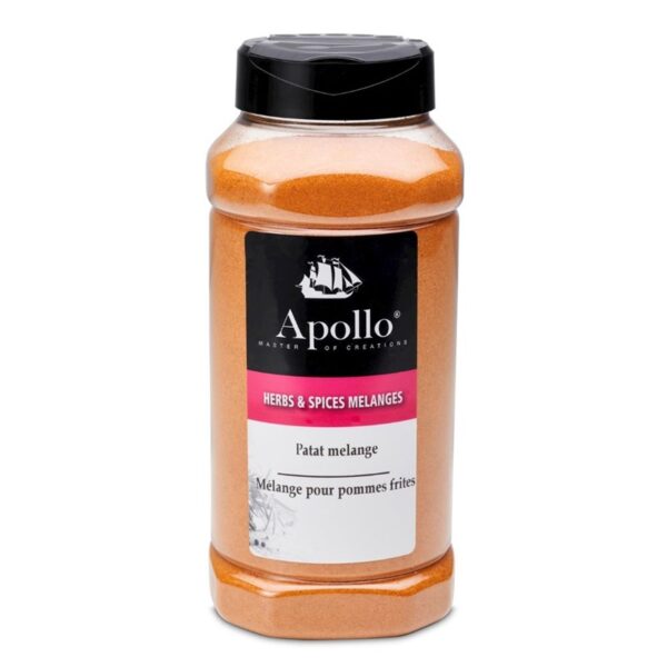 Patatkruiden Apollo 800 gram - Afbeelding 1