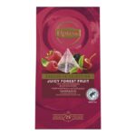 Lipton Tea - Exclusive Selection - Bosvruchten - 25 stuks