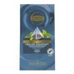 Lipton Tea - Exclusive Selection - English Breakfast - 25 stuks