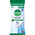 Dettol Hygiëne doekjes 30 stuks