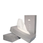 Tissuebox Euro products 21cm x 21cm 100 stuks
