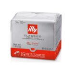 illy MPS classico capsules 6 x 15 stuks