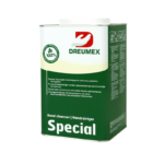 Dreumex special wit garagezeep 4,5 liter blik