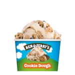 Ben & Jerry's Cookie Dough 12 x 100 ml