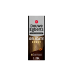 Douwe Egberts Cafitesse - Delicate Roast - 2 x 1,25 liter