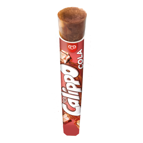 Ola Calippo Cola 24 x 105 ml - Afbeelding 1