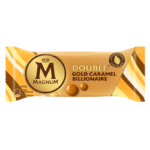 Ola Magnum Double Gold Billionaire 20 x 85 ml
