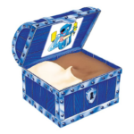 Ola Schatkist 18 x 80 ml