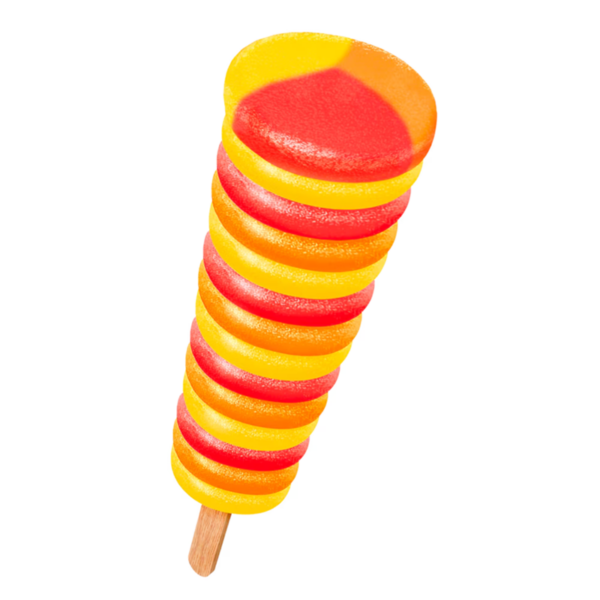 Ola Super Twister 28 x 110 ml - Afbeelding 1