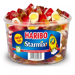 Haribo silo - Starmix 1 kg