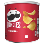 Pringles Original 12 x 40 gram