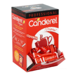 Canderel zoetstof sticks 0,5 gram x 500 stuks