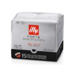 illy MPS Forte capsules 6 x 15 stuks