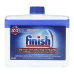 Finish Vaatwasmachinereiniger 250ml