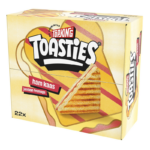 Topking Tosti Ham-Kaas 24 x 95 gram