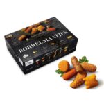 Van Geloven Borrelmaatjes 72 x 30 gram