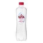 Spa Intense (rood) petfles 0,50 liter x 24 stuks