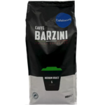 Koffiebonen Decafé medium roast Barzini 1kg