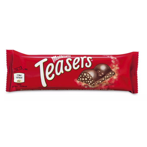 Maltesers Teasers - 24 stuks - Afbeelding 1