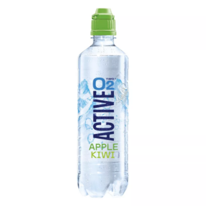 O2 Active Appel-Kiwi petfles 6 x 0,50 liter