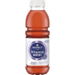 Sourcy Vitamin water Braam-Bosbes 6 x 0,50 liter