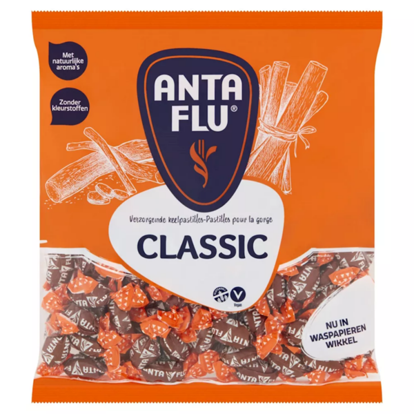 Anta Flu Classic 1kg - Afbeelding 1