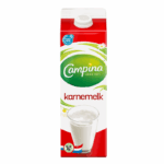 Campina karnemelk 1,0 liter