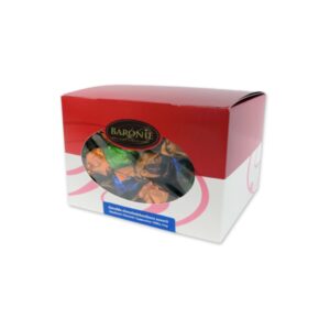 Toef bonbons assortiment 1,25kg