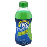 AA-Drink Isotone petfles 24 x 0,33 liter