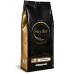 100 Koffiebonen Suyder Kogge Star-Selection 8 x 1 kg